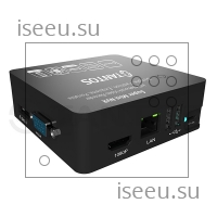 Видеорегистратор Tantos TSr-NV0401 Mini