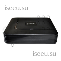 Видеорегистратор Tantos TSr-NV0414 Light