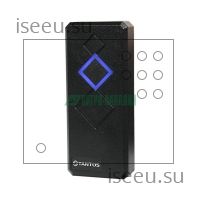 Считыватель карт Tantos TS-RDR-E Black