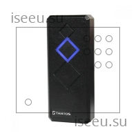 Считыватель карт Tantos TS-RDR-MF Black