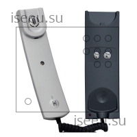 Переговорная трубка Vizit УКП-12М