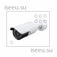 Видеокамера CTV-IPB3028 VFE