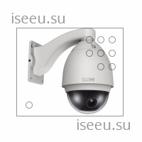 Видеокамера CTV-SDMH522A