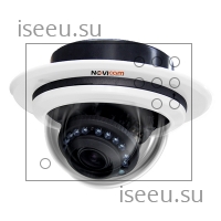 Видеокамера NOVIcam A67Q