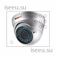 Видеокамера NOVIcam A78W (ver.074)