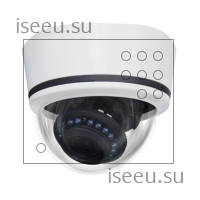 Видеокамера NOVIcam N27