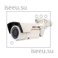 Видеокамера NOVIcam N49W