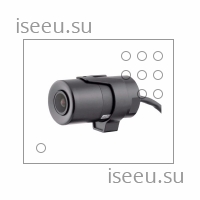 Видеокамера NOVIcam PRO NC16P-22 (ver.1003)