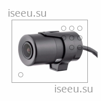 Видеокамера NOVIcam PRO NC16P-288 (ver.1005)