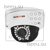 Видеокамера NOVIcam PRO NC22VP