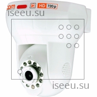 Видеокамера NOVIcam PRO NP100F (ver.345)