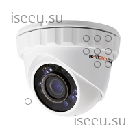 Видеокамера NOVIcam PRO T22W