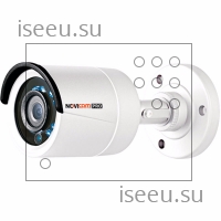 Видеокамера NOVIcam PRO T33W (ver.321)