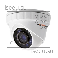 Видеокамера NOVIcam PRO TC22W 