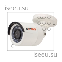 Видеокамера NOVIcam PRO TC23W