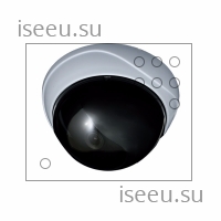 Видеокамера Sohran AHD-1/3.6 N