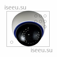 Видеокамера Sohran AHD-2/V2.8