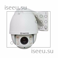 Видеокамера Tantos TSc-SDW1080pZ10IR