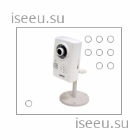 Видеокамера Tantos TSi-C212F (2.8)