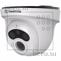 Видеокамера Tantos TSi-EB221F (3.6)