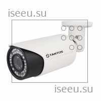 Видеокамера Tantos TSi-Pe2VP (2.8-12)