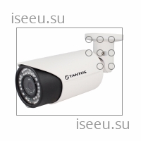 Видеокамера Tantos TSi-Prt1FS