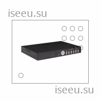 Видеорегистратор NOVIcam DR08 (ver. R15)