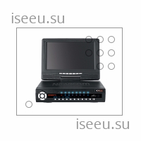 Видеорегистратор NOVIcam F1+ (ver. 104)