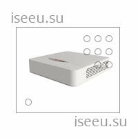 Видеорегистратор NOVIcam PRO AR1908 (ver. 109)