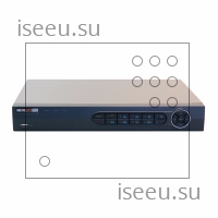 Видеорегистратор NOVIcam PRO TR1104A