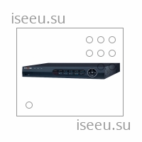 Видеорегистратор NOVIcam PRO TR1208A (ver. 3001)