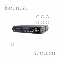 Видеорегистратор NOVIcam SR08 (ver. 188)