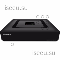 Видеорегистратор Tantos TSr-ECO8A