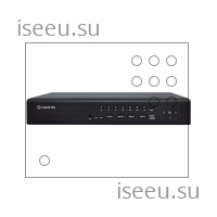 Видеорегистратор Tantos TSr-HV1631 Premium