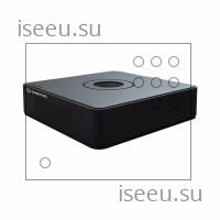 Видеорегистратор Tantos TSr-QV0811 Premium