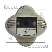 Вызывная панель Vizit БВД-410CBL