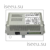Блок управления домофоном Vizit БУД-420Р