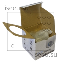 Видеокамера Vizit AP-143-G