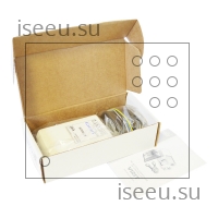 Контроллер ключей VIZIT-KTM600M