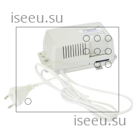 Контроллер ключей VIZIT-KTM602R