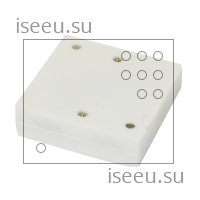 Контроллер ключей Z-5R