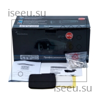 CTV-HDB2820AMZ IR60 Камера уличная AHD 2Mp