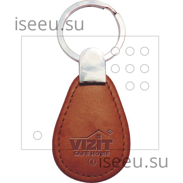 Ключ Vizit-RF 2.2-06