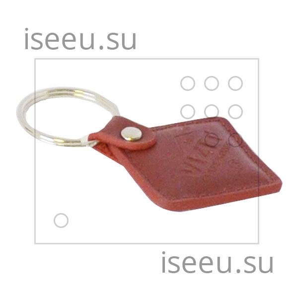 ключ Vizit-RF 2.2