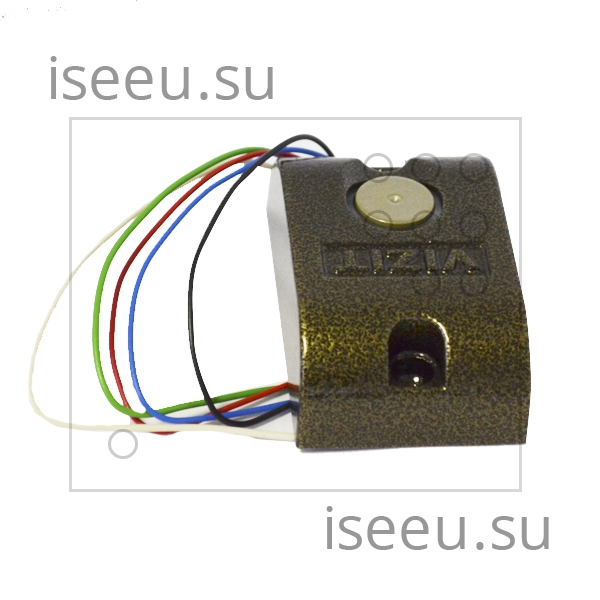 Кнопка VIZIT EXIT-300M