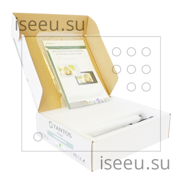 Монитор Tantos Prime