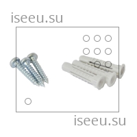 Монитор VIZIT-M440C