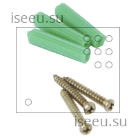 Монитор VIZIT-М456C