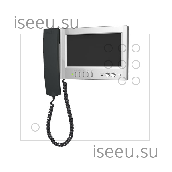 Монитор Vizit-M467MS