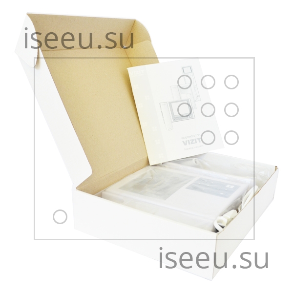 Монитор VIZIT-М405